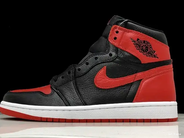 1st Kicks Shoes Home Air 1 Jordan OG To 861428-061 Retro Homage High 0502